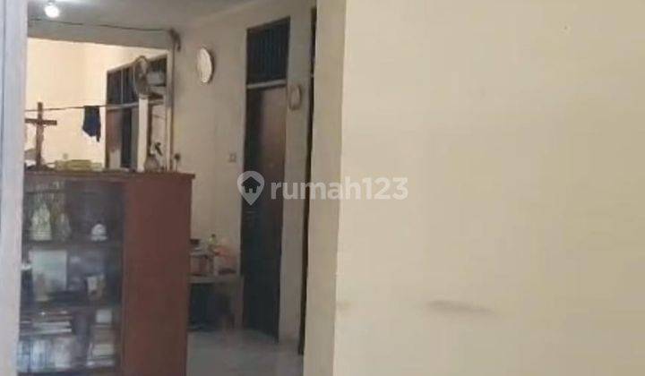 Dijual Rumah Gading Serpong Sektor 1 B 2