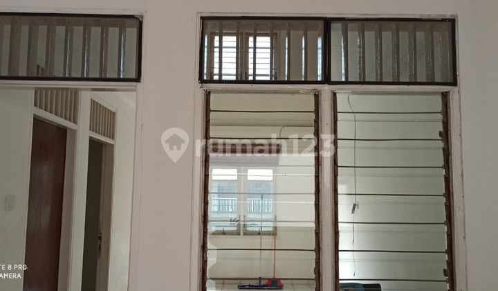 DIJUAL!! RUMAH SEKTOR 8A DI GADING SERPONG 2