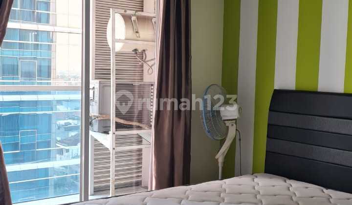 DISEWAKAN!!! APARTEMEN THE HIVE TAMAN SARI DI JAKARTA 2