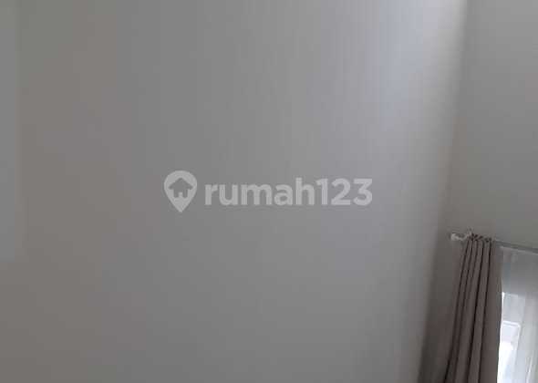 DIJUAL DAN DISEWAKAN!!! RUMAH CLUSTER SUTERA LEORA DI ALAM SUTERA 2