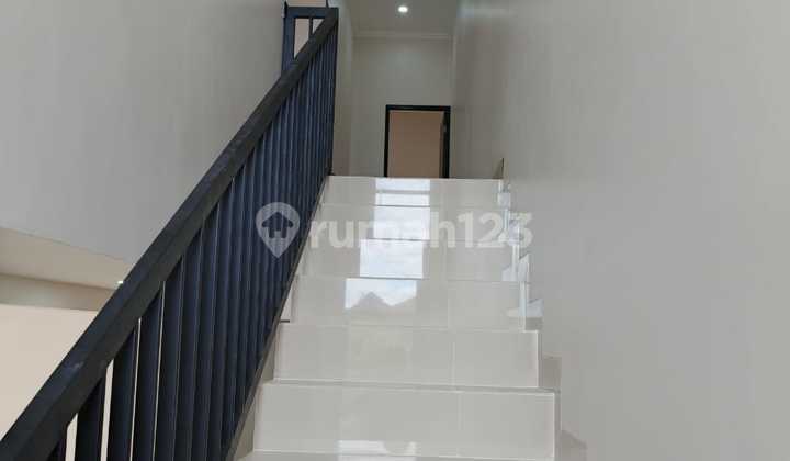 DIJUAL!! RUMAH BRAND NEW VILLA MELATI MAS DI TANGERANG