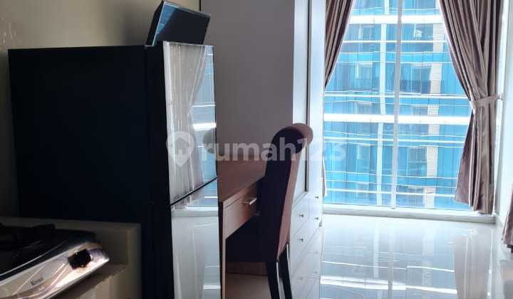 DISEWAKAN!!! APARTEMEN THE HIVE TAMAN SARI DI JAKARTA