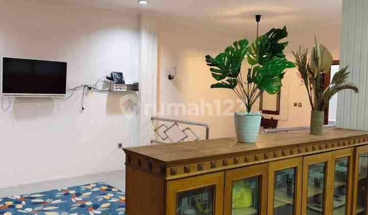 Rumah Besar MEWAH Harga OBRAL Di Real Estate Waru Indah 2