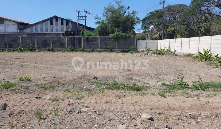 Lahan Gudang Industri Mastrip Warugunung Lahan Gudang Industri Mastrip Warugunung