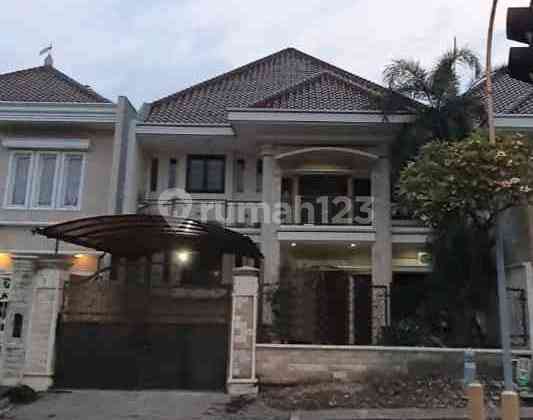 Modern House Raya Telaga Utama