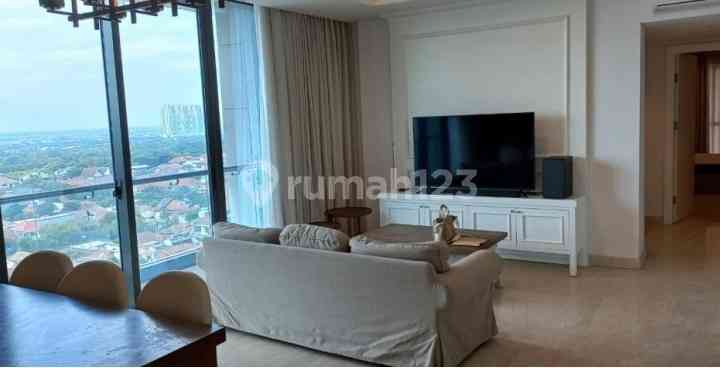 Apartment Voila Ciputra World Surabaya Barat