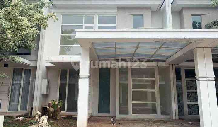 Rumah Modern Grand Pakuwon South Victoria Rumah Modern Grand Pakuwon South Victoria