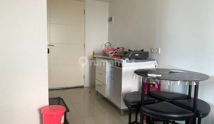 Apartemen Tanglin Siap Huni View City Surabaya Barat 2