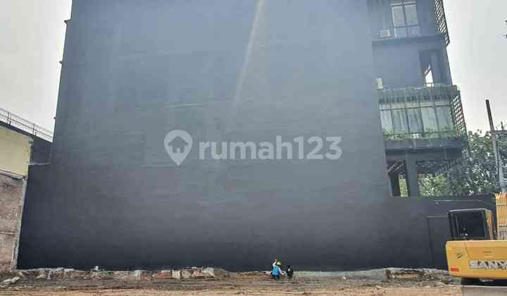 Commercial Land Dr. Soetomo City Center