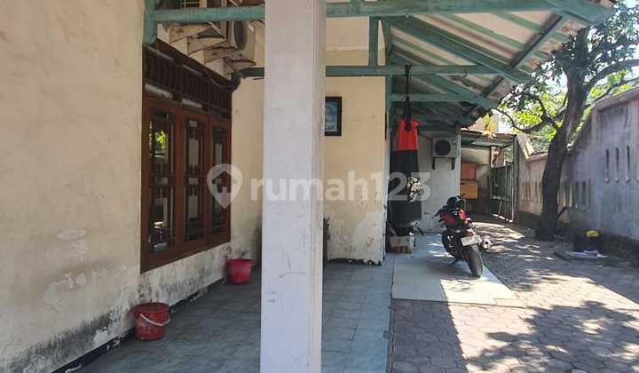 Rumah Komersial Dukuh Kupang Cocok Untuk Kostan Surabaya Barat 2