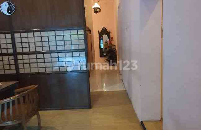 Rumah Komersial Jl. Jambi Surabaya Pusat 2