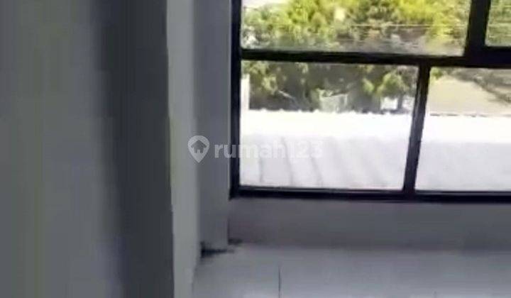 Komersial Area Ruko 3,5 Lantai Siap Pakai Di Gayungsari Surabaya Selatan 3