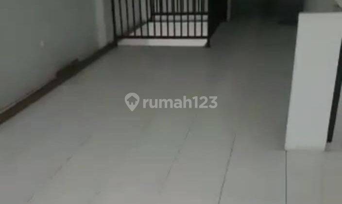 Komersial Area Ruko 3,5 Lantai Siap Pakai Di Gayungsari Surabaya Selatan 6