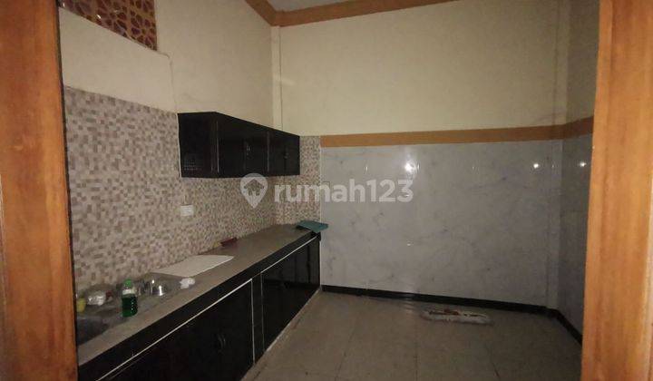 Ruko Bagus 1 Lantai Siap Pakai Lokasi Strategis Di Jl. Pb Sudirman Mojokerto 2