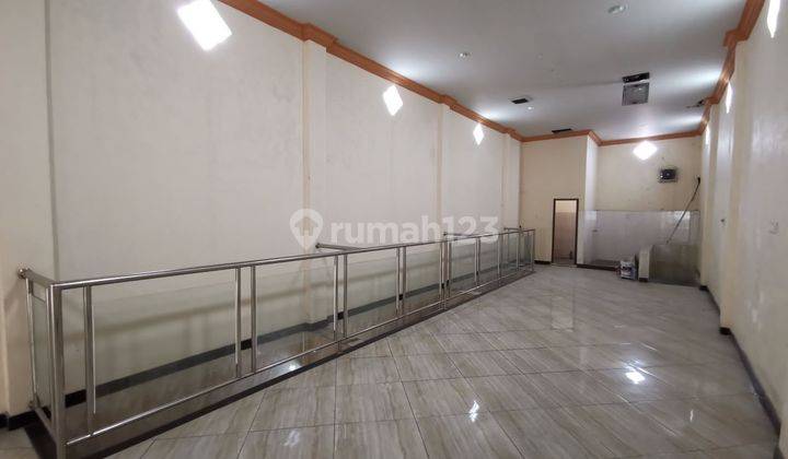 Ruko Bagus 1 Lantai Siap Pakai Lokasi Strategis Di Jl. Pb Sudirman Mojokerto 4