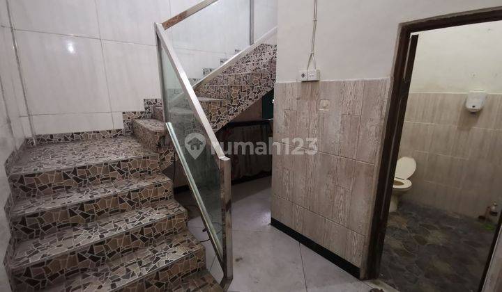 Ruko Bagus 1 Lantai Siap Pakai Lokasi Strategis Di Jl. Pb Sudirman Mojokerto 6