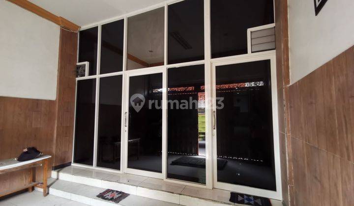 Ruko Bagus 1 Lantai Siap Pakai Lokasi Strategis Di Jl. Pb Sudirman Mojokerto 8