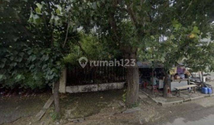 Dijual Rumah Komersial Cocok Untuk Usaha Lokasi Strategis Di Jl. Bali Pusat Kota Surabaya 2