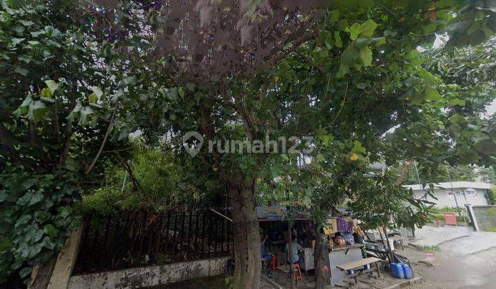 Rumah Komersial Cocok Untuk Usaha Lokasi Strategis Di Jl. Bali Pusat Kota Surabaya 4