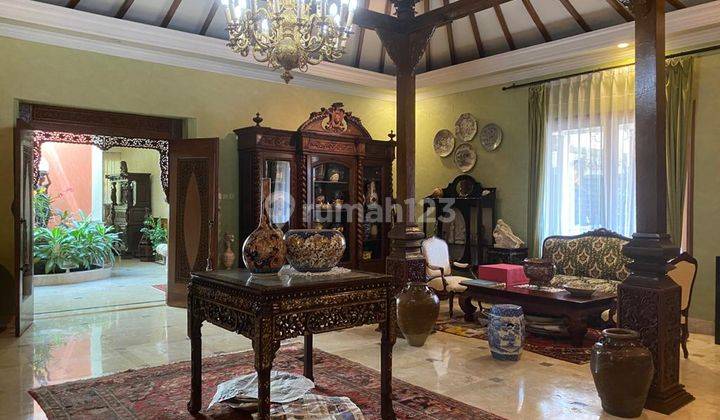 Rumah Mewah Modern Lokasi Strategis Di Kota Sejuk Berhawa Pegunungan Batu Malang 2