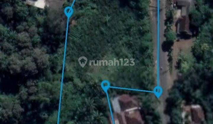 Jual Tanah Di Dampit, Malang | Harga Per Meter Terbaru