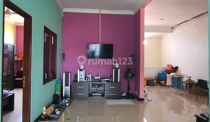 Rumah Modern Siap Huni Nyaman Dan Strategis Di Perum. Wisma Mukti Surabaya Timur 2