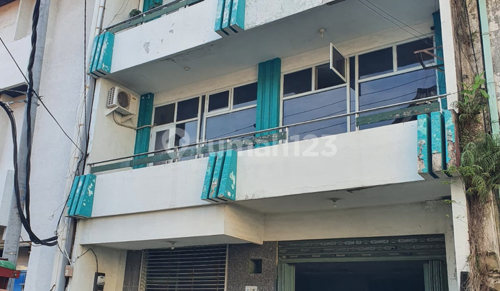 Ruko Siap Pakai Strategis Komersial Area Jl. Bibis Surabaya Utara Ruko Siap Pakai Strategis Komersial Area Jl. Bibis Surabaya Utara