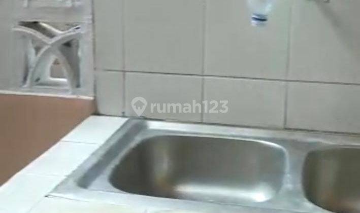 Rumah Minimalis Kosongan Nyaman Dan Strategis Jl. Sulfat Agung Malang 2