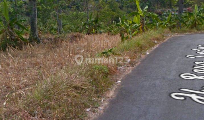 Kavling Tanah Siap Bangun Lokasi Bagus Komersial Area Raya Ledug Prigen Pasuruan 1