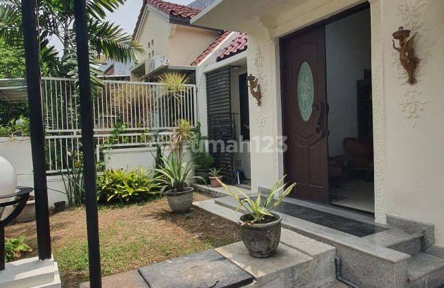 Rumah Minimalis Citraland Lingkungan Nyaman Taman Puspa Raya Di Surabaya Barat 1