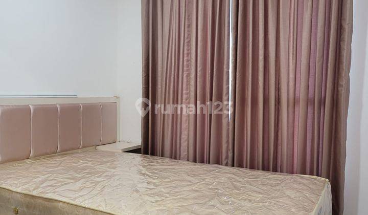 Apartmen East Coast Tower Topaz Furnished Lengkap Siap Huni Strategis Surabaya Timur 2