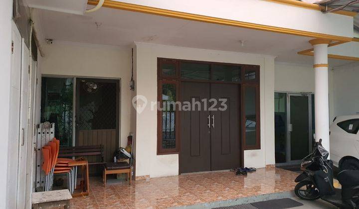 Rumah Minimalis Siap Pakai Lingkungan Nyaman Kupang Indah Surabaya Barat 2