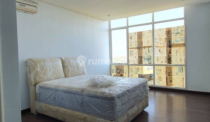 Apartemen Mewah The Adhiwangsa Semi Furnished Golf View Surabaya Barat 2