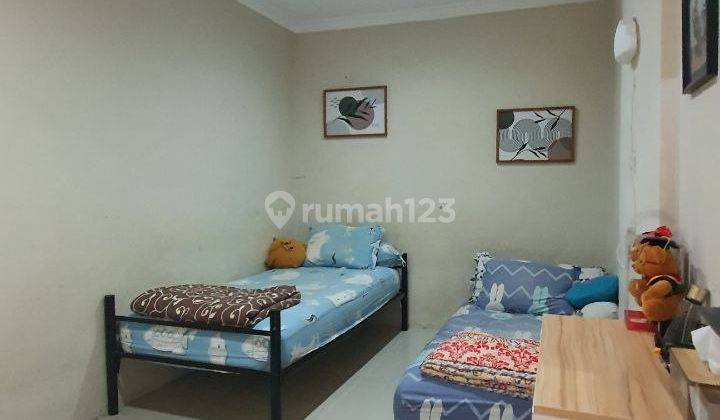 Rumah Modern Siap Huni Di Dukuh Kupang Timur Surabaya Barat 2