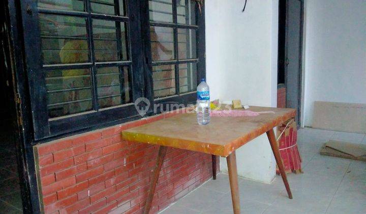 Rumah Minimalis Lingkungan Nyaman Rungkut Mapan Barat Surabaya Timur 2