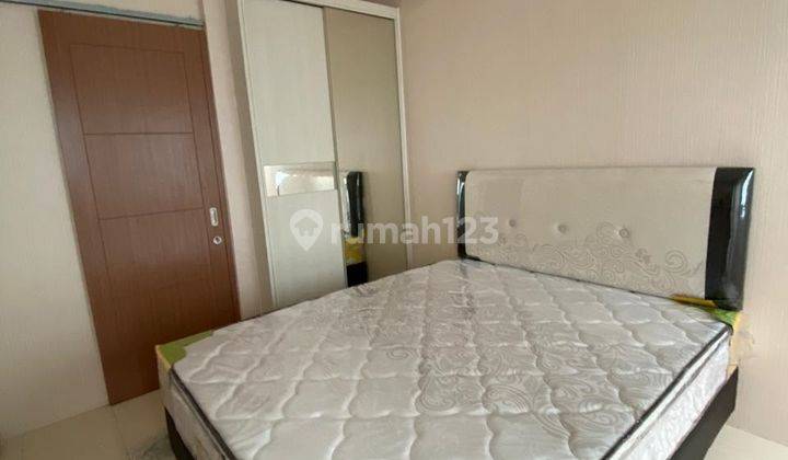 Apartmen Pavilion Permata Fully Furnished Siap Huni Di Surabaya Barat 2