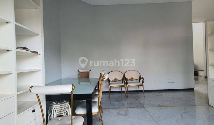 Rumah Modern Darmo Harapan Regency Site Siap Huni di Surabaya Barat 2