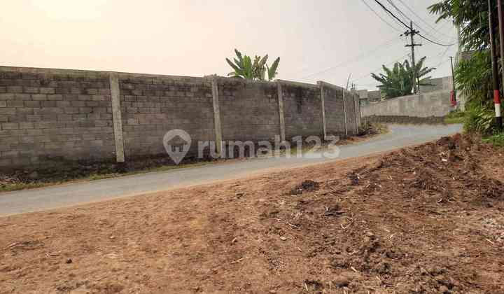 Tanah Komersial Strategis Area Sumber Sekar, Dau - Malang 1