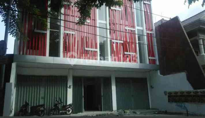 Ready-to-Use Darmo Indah Raya Shop House 1