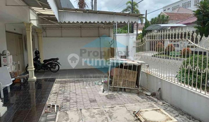 Rumah Lama Di Kupang indah Surabaya Barat Rumah Lama Di Kupang indah Surabaya Barat