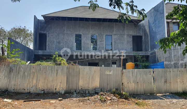 Kris Kencana Commercial Building