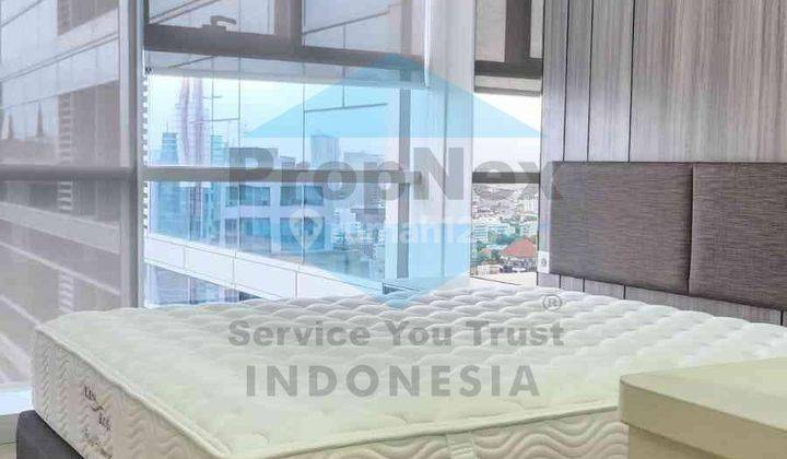 Apartmen One Icon Residence 1