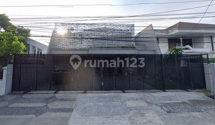 Modern House Grand Satelite Indah 2