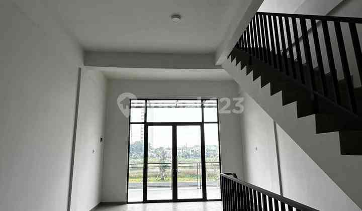 3-Story Shop House Grand Easten Hill Sukolilo