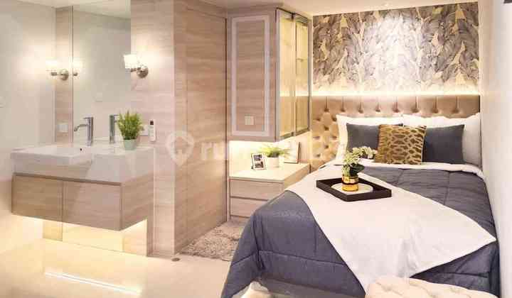 SOHO CORNELL CITRALAND Furnished West Surabaya 2
