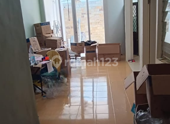 Rumah Minimalis Siap Huni Simpang Darmo Permai Selatan 2