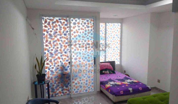 Apartemen 88 AVENUE Siap Huni Surabaya Barat 1