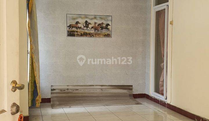 Rumah International Village Minimalis Unfurnished Di Citraland Surabaya Barat 2