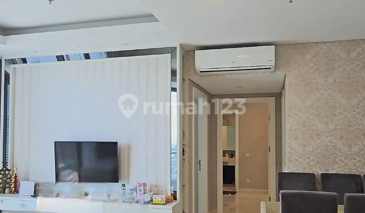 Full Facilities Apartment Voila Ciputra World