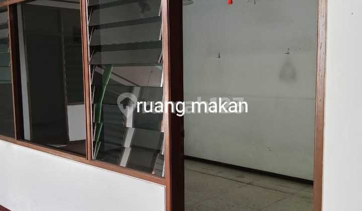 Rumah Minimalis Strategis di Kupang Indah Surabaya 2